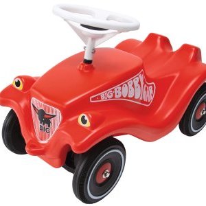 BIG Bobby Car Classic Röd