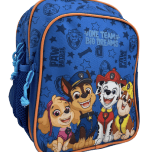 Ryggsäck - Paw Patrol small 26 x 21 x 10 cm