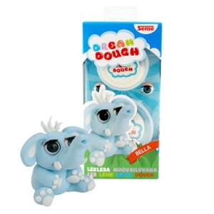 Dream dough™ Elefant