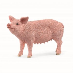 Farm World 13933 Gris, Sugga