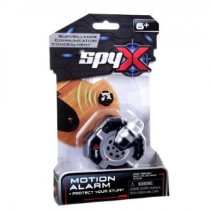 SpyX Motion Alarm