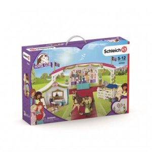 Horse Club 42466 Stor Hästshow