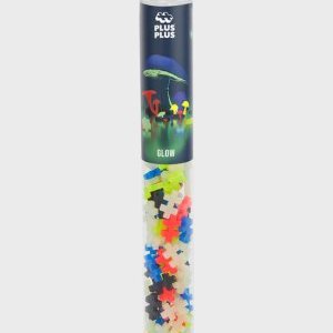 Plus Plus Glow 100 bitar
