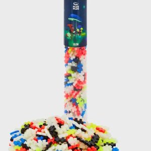 Plus plus - Glow 240 bitar