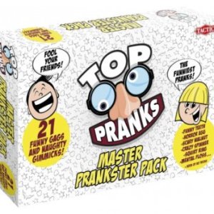 Top Pranks Master Prankster Pack
