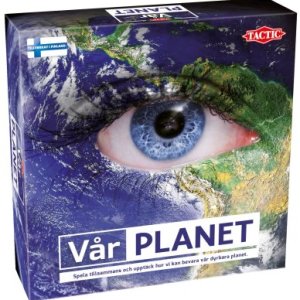 Vår planet