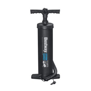 Bestway - Luftpump - dubbelverkande 48cm