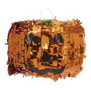 Piñata - halloweenpumpa