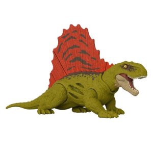 Jurassic World Dominion Extreme Damage - Dimetrodon