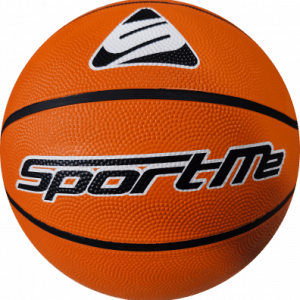 SportMe Basketboll storlek 5