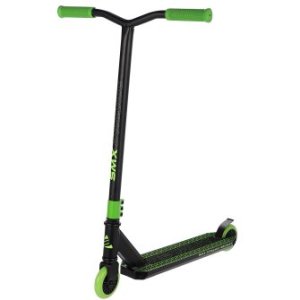 Scooter SMX Dynamic Stunt Recruit - Grön