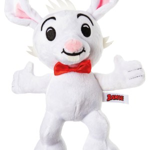 Mjukdjur Lille Skutt 18 cm