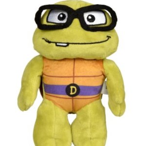 TMNT Plush - Donatello
