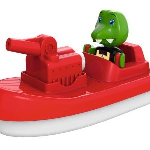 AquaPlay FireBoat