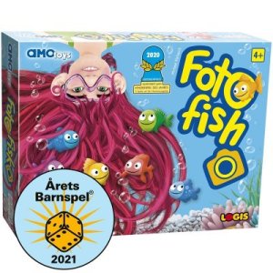 FotoFish