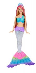 Barbie Dreamtopia Twinkle Lights Mermaid