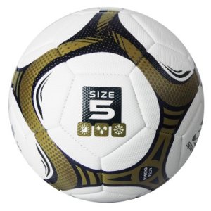 SportMe Fotboll Hybrid Tech Allvädersboll Storlek 5