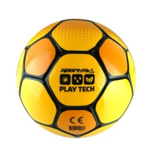 SportMe Footboll Playtech storlek 5