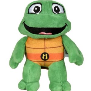 TMNT Plush - Michelangelo