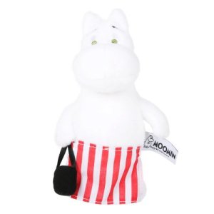 Moomin - Muminmamman 20cm