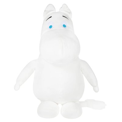 Moomin - Mumintrollet 20cm