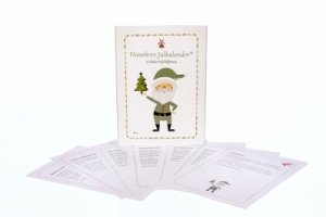 Nissebrev Julkalender