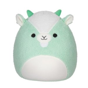 Squishmallows 30 cm Fuzz A Mallows  - Palmer Get