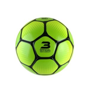 SportMe Fotboll Playtech storlek 3