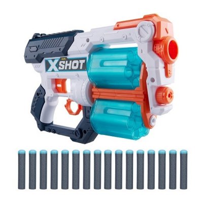 Xshot Xcess Blaster