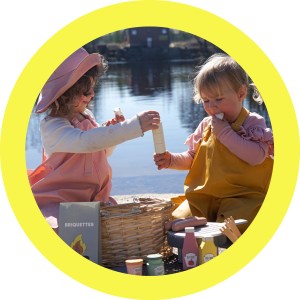Leksaker