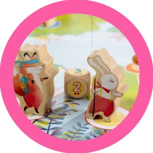 Spel & Pussel