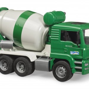 Bruder MAN TGA cementblandare 1:16