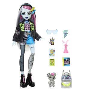 Monster High Core Doll - Frankie
