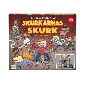 Alga Skurkarnas skurk