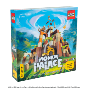 Monkey Palace