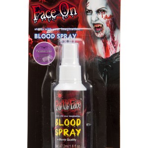Teaterblod Spray 47 ml
