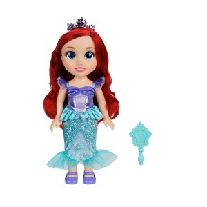Disney Princess Toddler Ariel
