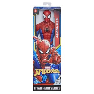 Avengers Titan Hero Spider-man