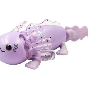 Fingerlings Axoloti Lila