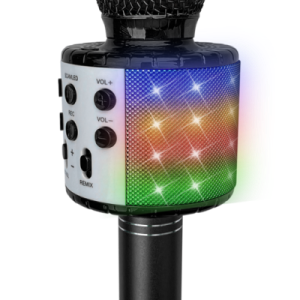 Karaokemikrofon