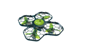 Revolt R/C X26PRO / X26LUM Orbitz Drönare