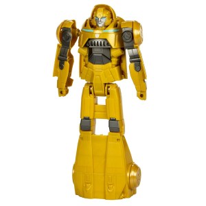 Transformers Mega Changers - Bumblebee / B-127