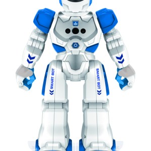 Gear4Play Smart Bot