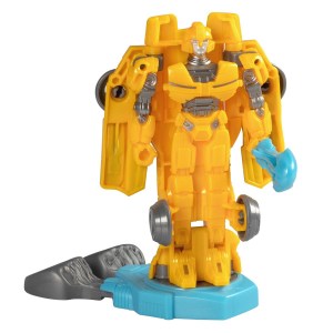 Transformers Robot Battlers - Bumblebee / B-127