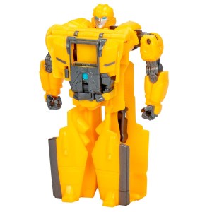 Transformers Step 1 - Bumblebee/B-12