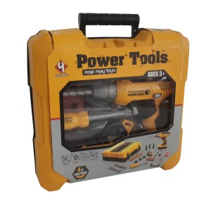 Power Tools Verktygväska