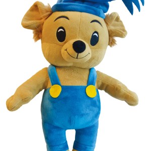Bamse Mjukdjur 40 cm