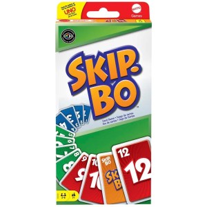 SKIP-BO