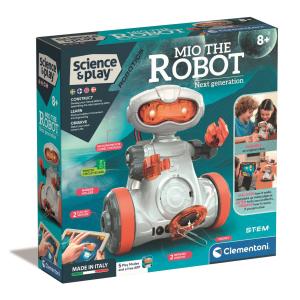 Science & Play - Mio the Robot - Next Generation