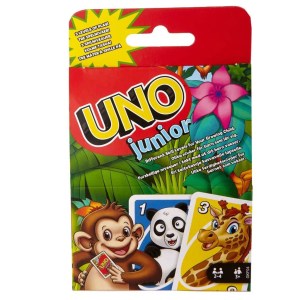 Spel UNO Junior